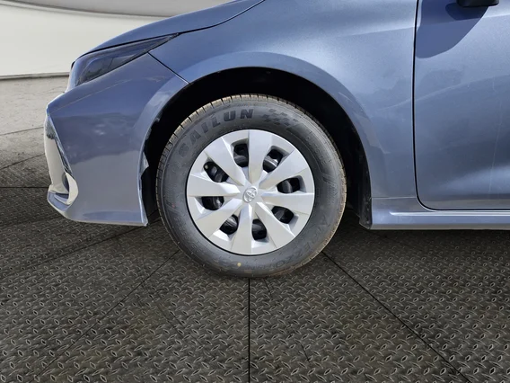 Toyota Corolla XLI 2024 