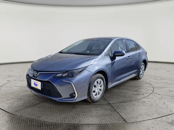 تويوتا كورولا XLI 2024 