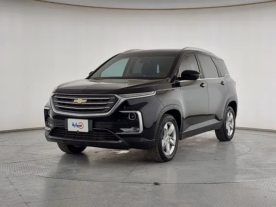 Chevrolet Captiva LT 2021 