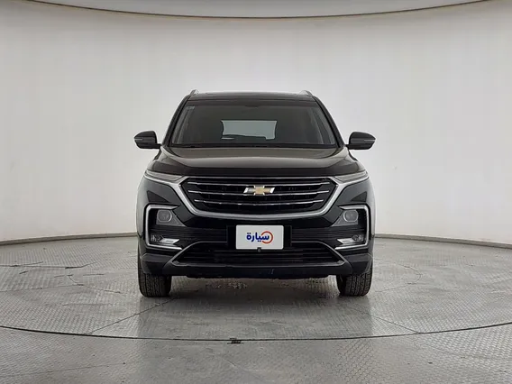 Chevrolet Captiva LT 2021 