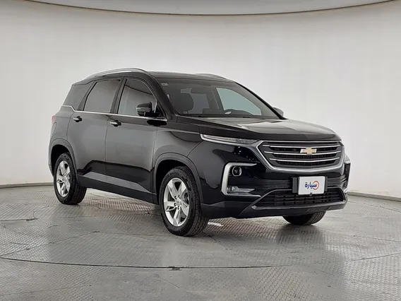 Chevrolet Captiva LT 2021 