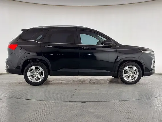 Chevrolet Captiva LT 2021 