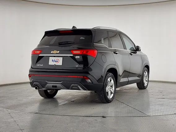 Chevrolet Captiva LT 2021 