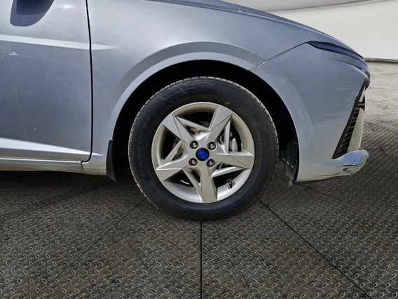 Hyundai Accent Smart 2024 