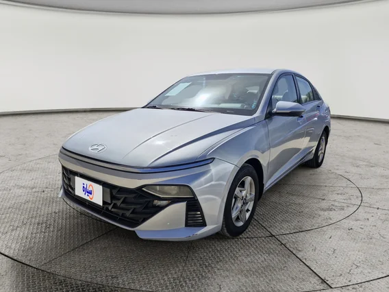 Hyundai Accent Smart 2024 