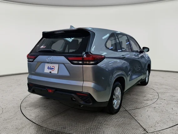 Toyota Innova GL 2025 