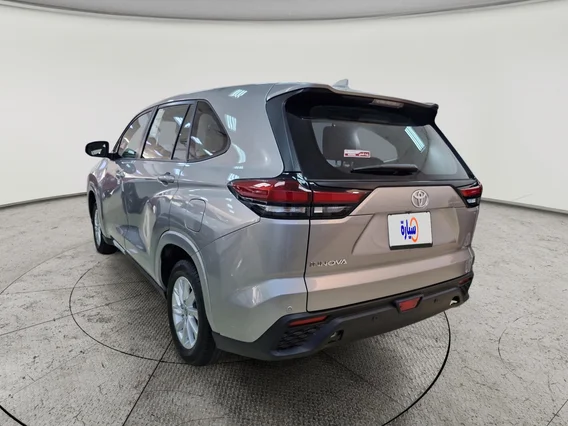 Toyota Innova GL 2025 