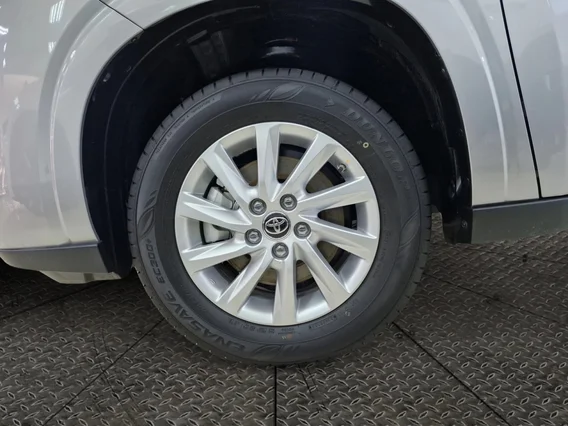 Toyota Innova GL 2025 