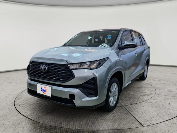 Toyota Innova GL 2025 