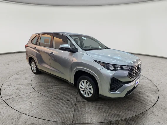 Toyota Innova GL 2025 