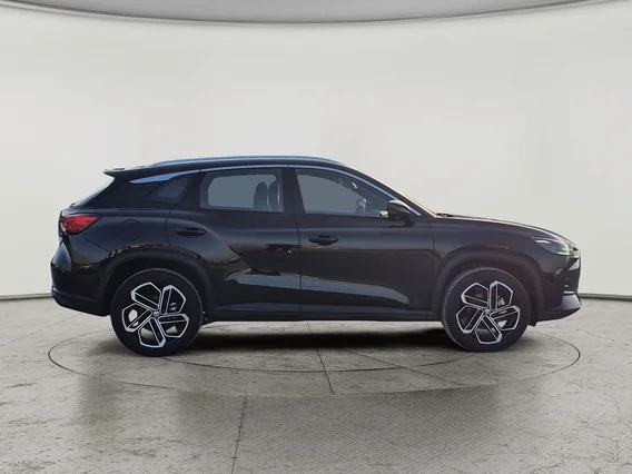 ام جي وان LUX 2024 