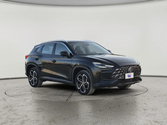 ام جي وان LUX 2024 