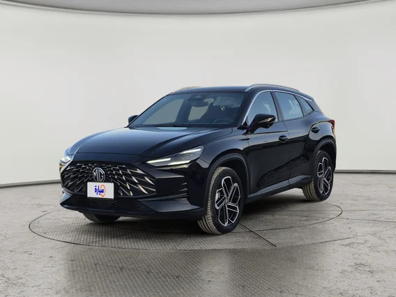 ام جي وان LUX 2024 