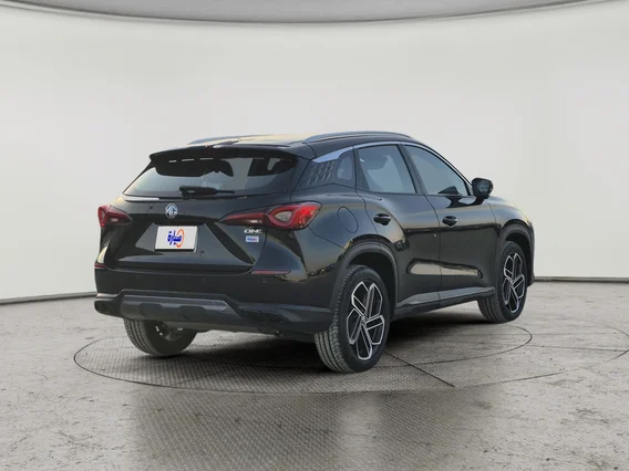 ام جي وان LUX 2024 