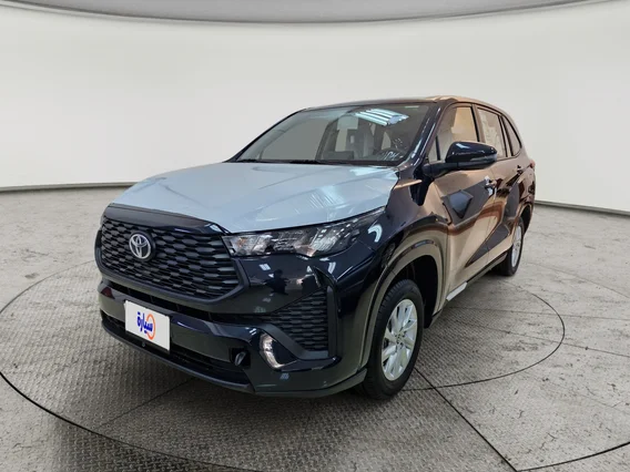 Toyota Innova GL 2025 