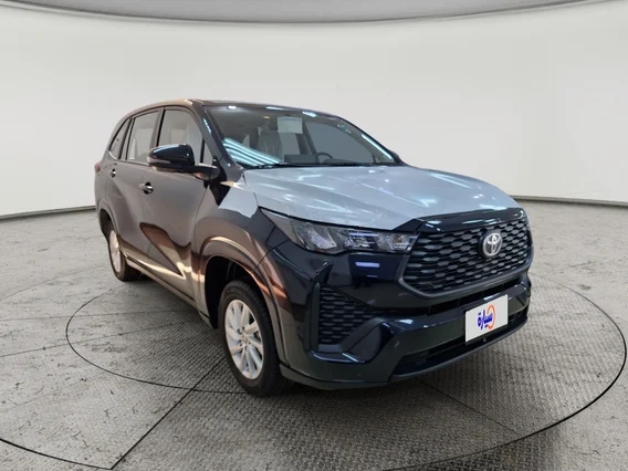 Toyota Innova GL 2025 