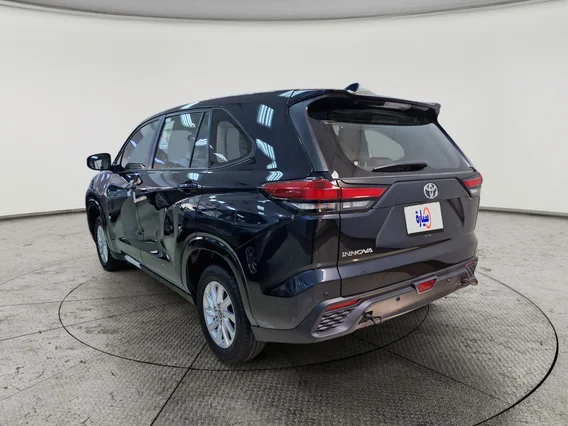 Toyota Innova GL 2025 