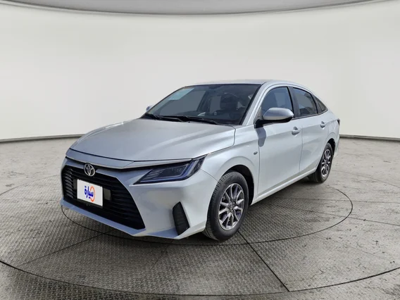 تويوتا يارس Y 2024 