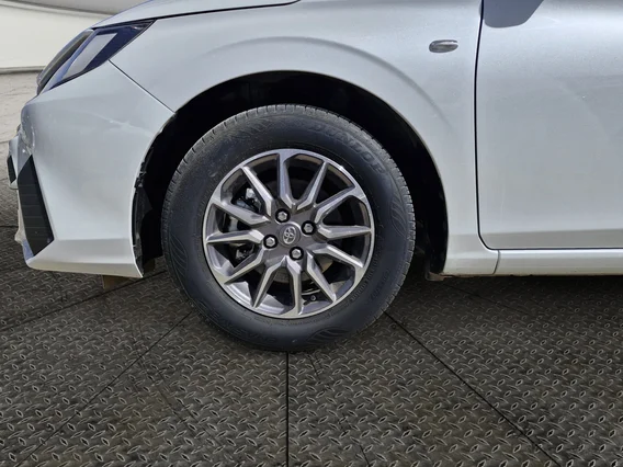 تويوتا يارس Y 2024 