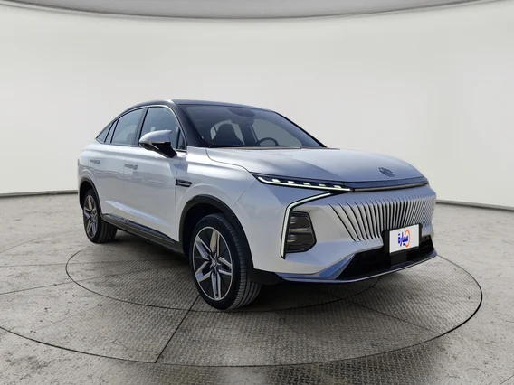 MG Whale Luxury 2024 