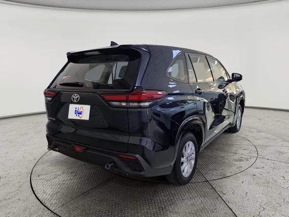 Toyota Innova GL 2025 