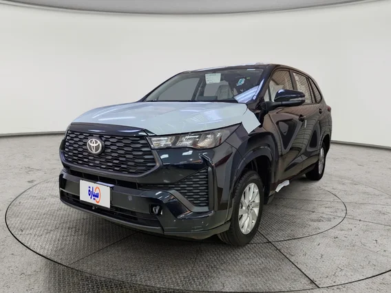 Toyota Innova GL 2025 