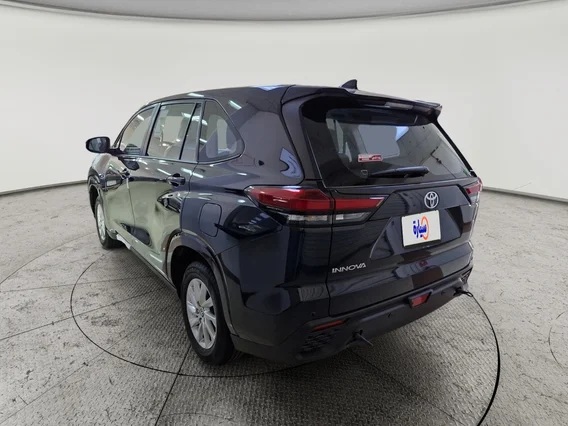 Toyota Innova GL 2025 