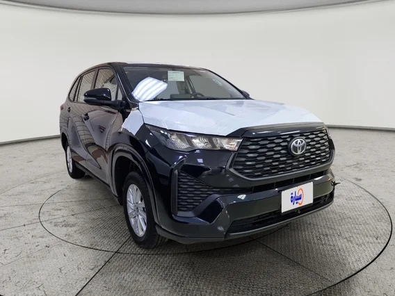 Toyota Innova GL 2025 