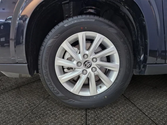 Toyota Innova GL 2025 