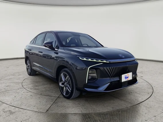 MG Whale Luxury 2024 