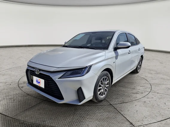 Toyota Yaris  Y 2024 