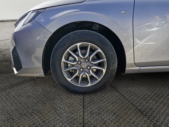 تويوتا يارس Y 2024 