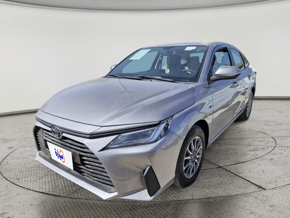 Toyota Yaris  Y 2024 