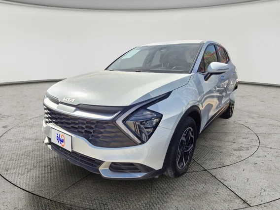 Kia Sportage LX 2023 دبل
