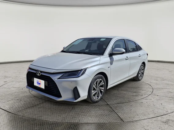Toyota Yaris  Y Plus 2024 