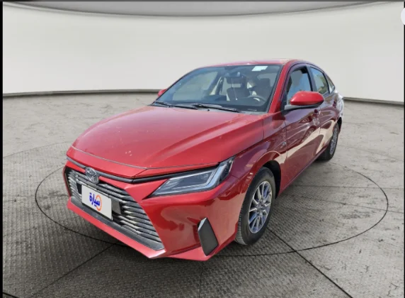Toyota Yaris  Y 2024 