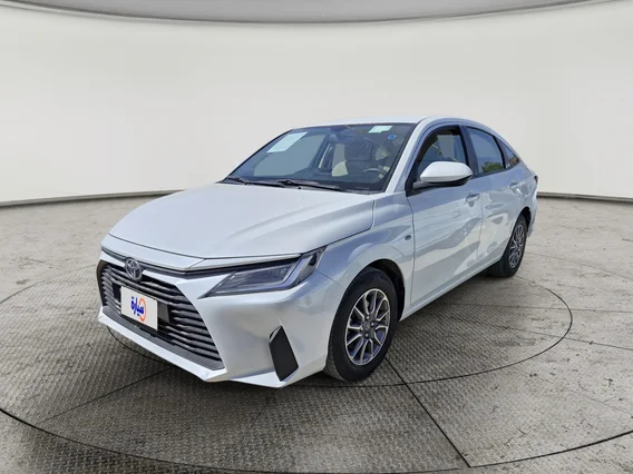 تويوتا يارس Y 2024 