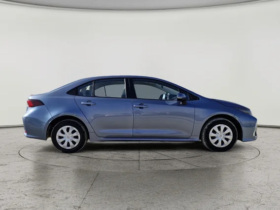 Toyota Corolla XLI 2024 