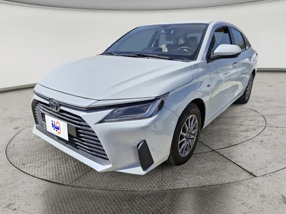 تويوتا يارس Y 2024 