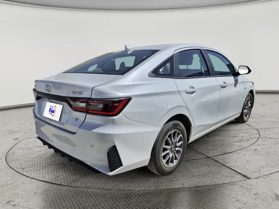 تويوتا يارس Y 2024 