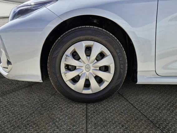 تويوتا كورولا XLI 2024 