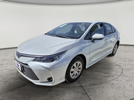 تويوتا كورولا XLI 2024 