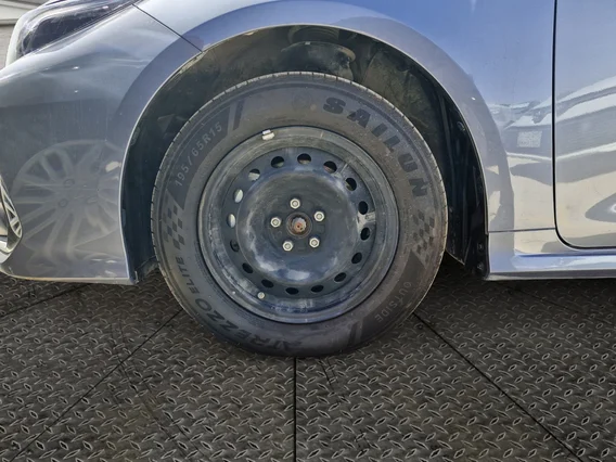 Toyota Corolla XLI 2024 