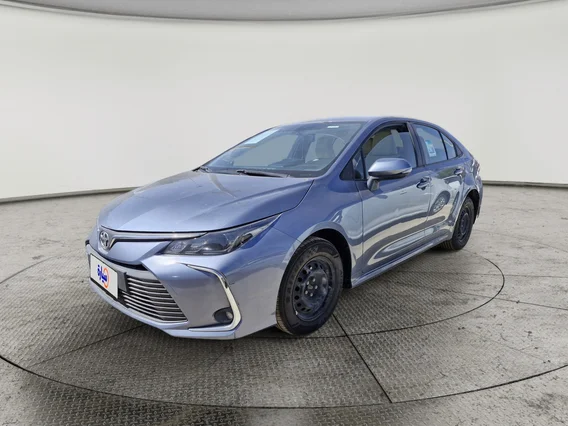 تويوتا كورولا XLI 2024 