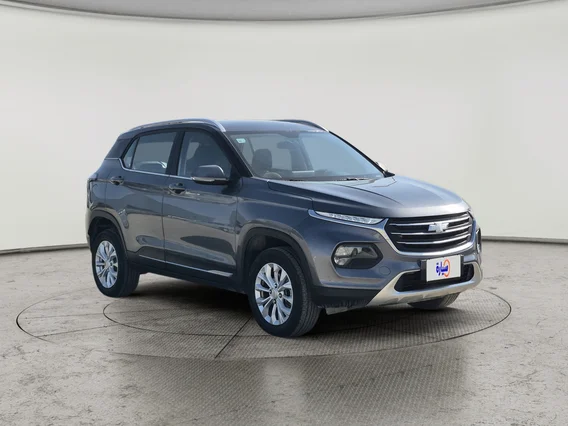 Chevrolet Groove LT 2023 