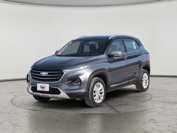 Chevrolet Groove LT 2023 