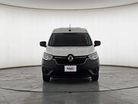 رينو اكسبرس فان 2024 