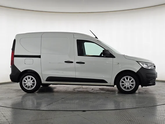 رينو اكسبرس فان 2024 