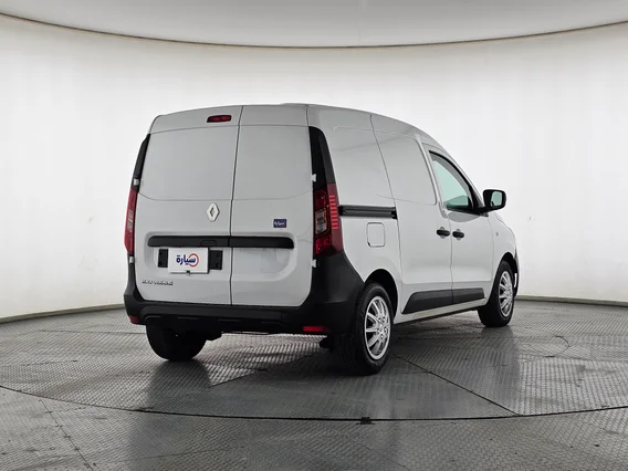 رينو اكسبرس فان 2024 