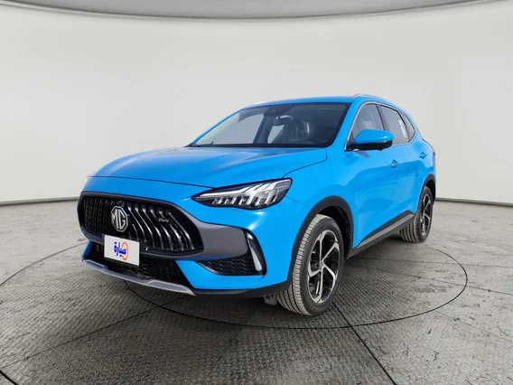 ام جي HS LUX 2024 